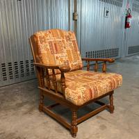 Poltrona Vintage