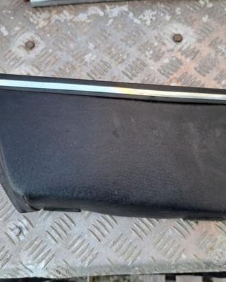 TASCA PORTIERA SX PORSCHE 911 USATA