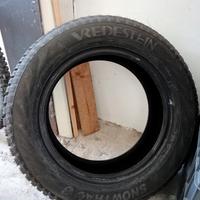 Pneumatico Vredestein Snowtrac 3 195/60 R15 88H