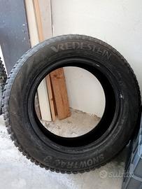 Pneumatico Vredestein Snowtrac 3 195/60 R15 88H