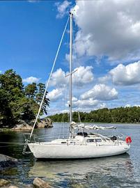 Albin Vega 27 Larsson Vega 27