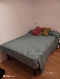 letto una piazza e mezzo