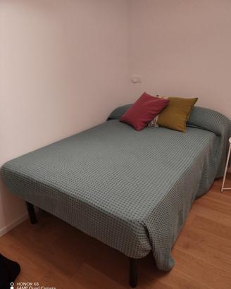 letto una piazza e mezzo