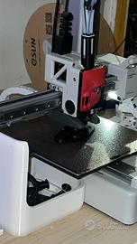 Stampante 3d BAMBULAB A1 mini