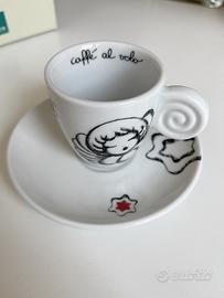 Tazzina da collezione Thun con piattino