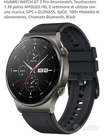 HUAWEY SMARTWATCH