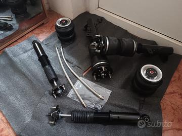 Ammortizzatori per sospensioni Air