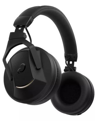 Cuffie alpha theta f10 wireless