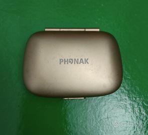 Phonak Q30‑RIC Apparec Acustici Usati Funzionanti