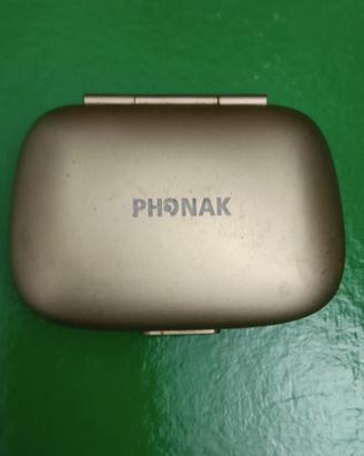 Phonak Q30‑RIC Apparec Acustici Usati Funzionanti