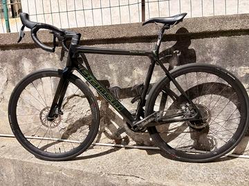 Bici da corsa Bianchi
