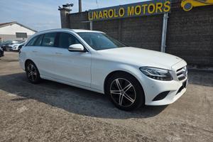 Mercedes-benz C 200 S.W. Auto EQ-Boost Executive