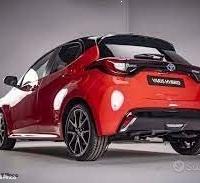 Ricambi auto toyota yaris 2018;2022