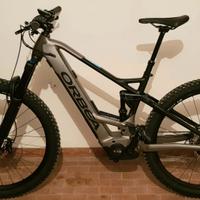 E-bike Orbea Wild FS H10 2022 tg.L