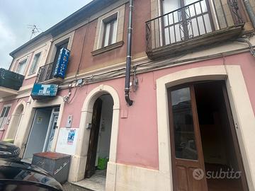 Appartamento arredato in affitto_ Sant'Onofrio