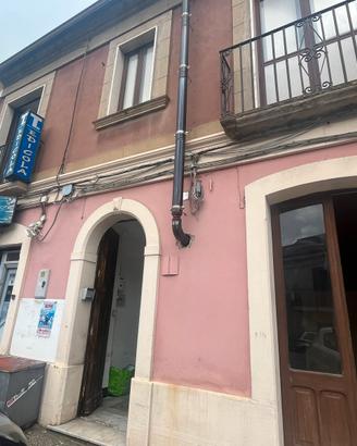 Appartamento arredato in affitto_ Sant'Onofrio