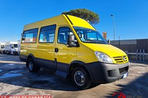 Iveco Daily scuolabus - 33 posti