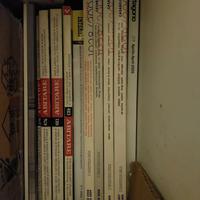 Riviste di architettura e design - Abitare, Casabe