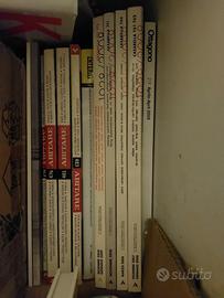 Riviste di architettura e design - Abitare, Casabe