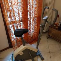 cyclette