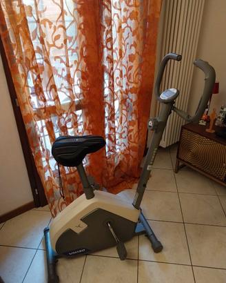 cyclette