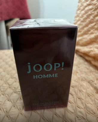 Profumo joop 125 ml