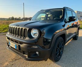 Jeep renegade 1.6