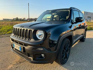 Jeep renegade 1.6