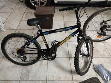 Bicicletta da ragazzo OMAS – Buono stato