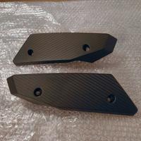 spoiler superiori in carbonio KTM DUKE 990 2024