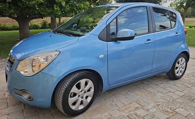 Opel Agila 1.2  Enjoy 16 valvole
