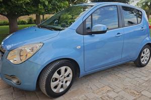 Opel Agila 1.2  Enjoy 16 valvole