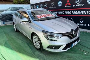 Renault Megane 2021 Sporter 1.5 115 CV FULL OPT. L