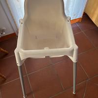 Seggiolone Ikea Antilop