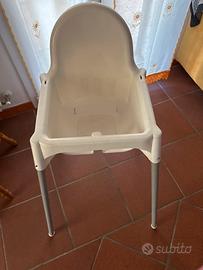 Seggiolone Ikea Antilop