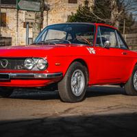 Ricambi carrozzeria Lancia Fulvia coupe e berlina