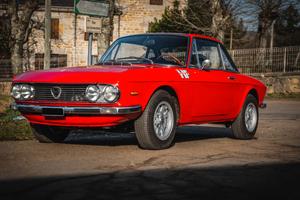 Ricambi carrozzeria Lancia Fulvia coupe e berlina