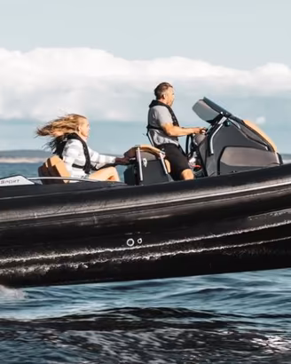 Gommone SPX 24