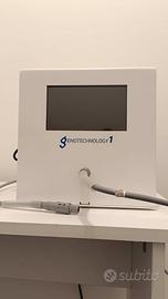 Genotechnology MDMgroup - Radiofrequenza medicale