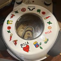 Fornetto pizza Pagnossin