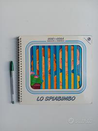 Lo Spiabimbo,Così/Cosà Immagini a sorpresa 