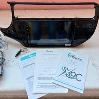 Autoradio Kia Rio 2015-2017