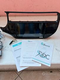 Autoradio Kia Rio 2015-2017