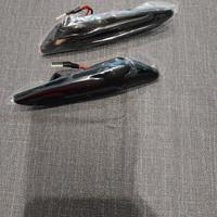 frecce dinamiche Lancia ypsilon 