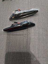 frecce dinamiche Lancia ypsilon 