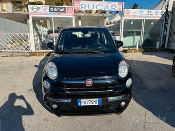 Fiat 500L 1.3 Multijet 95 CV Lounge