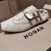 Hogan donna taglia 38