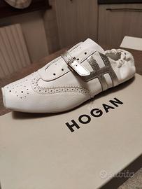 Hogan donna taglia 38