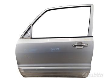 Porta anteriore sinistra Mitsubishi Pajero V60 '02