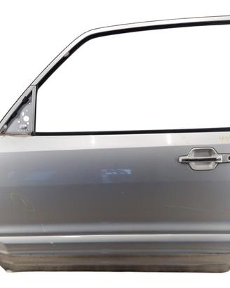 Porta anteriore sinistra Mitsubishi Pajero V60 '02